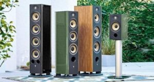 Focal Aria Evo X Series: Redefining French Audio Excellence