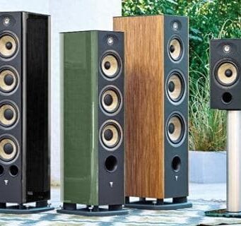 Focal Aria Evo X Series: Redefining French Audio Excellence