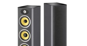 Focal Aria K2 926 review