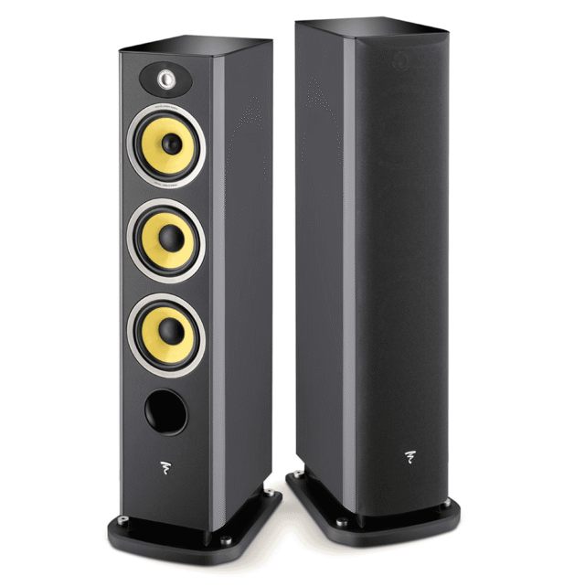 Focal Aria K2 926 review