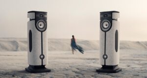 Focal Diva Mezza Utopia: The $69,000 All-in-One. Is This the End of the Component Rack?