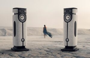 Focal Diva Mezza Utopia: The $69,000 All-in-One. Is This the End of the Component Rack?