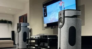 FOCAL DIVA UTOPIA:A New Era in Wireless High-End Audio
