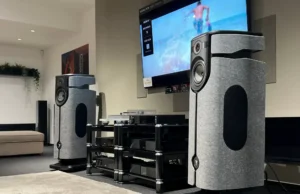 FOCAL DIVA UTOPIA:A New Era in Wireless High-End Audio