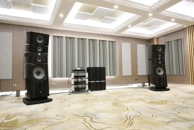 Focal Grande Utopia EM Evo Review