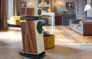 Focal Scala Utopia Evo Review: The Sound of Evolution