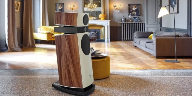 Focal Scala Utopia Evo Review: The Sound of Evolution