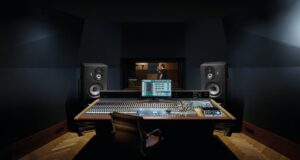 Focal Utopia Main: The Pinnacle of Studio Monitoring Excellence