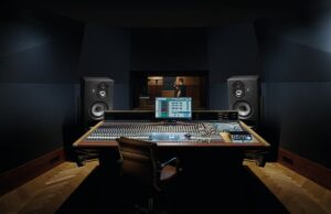Focal Utopia Main: The Pinnacle of Studio Monitoring Excellence