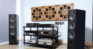 Focal Vestia N°4 Floorstanding Speaker Review
