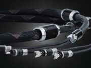 Furutech Unveils the Project V1-S: A New Flagship in Speaker Cable Excellence