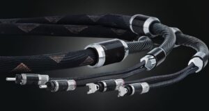 Furutech Unveils the Project V1-S: A New Flagship in Speaker Cable Excellence