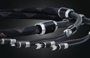 Furutech Unveils the Project V1-S: A New Flagship in Speaker Cable Excellence