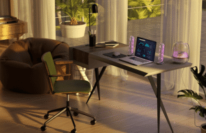Harman Kardon SoundSticks 5 Review