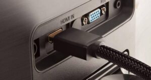 HDMI 2.2: The Next Frontier in A/V Connectivity