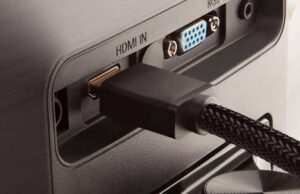 HDMI 2.2: The Next Frontier in A/V Connectivity