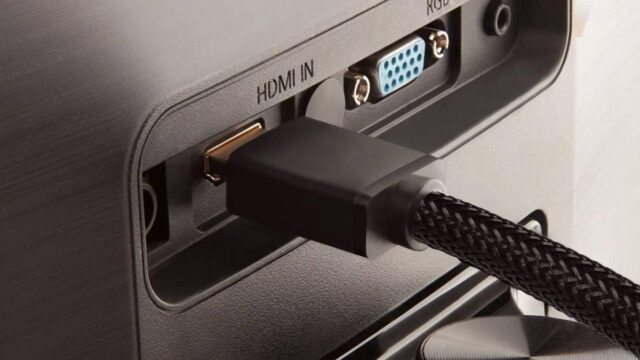 HDMI 2.2: The Next Frontier in A/V Connectivity