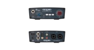Heritage Audio Unveils the O.H.M Amp