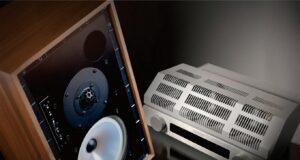 Heritage Meets Innovation: The Rogers LS5/9 Classic & OCTAVE V70 Class A
