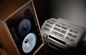 Heritage Meets Innovation: The Rogers LS5/9 Classic & OCTAVE V70 Class A