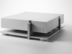 HzProject HzCORE Music Server: South Korea’s $8,300 Bid for the Roon Core Throne