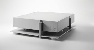 HzProject HzCORE Music Server: South Korea’s $8,300 Bid for the Roon Core Throne
