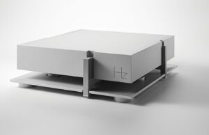 HzProject HzCORE Music Server: South Korea’s $8,300 Bid for the Roon Core Throne