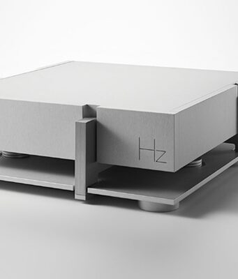 HzProject HzCORE Music Server: South Korea’s $8,300 Bid for the Roon Core Throne