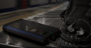 iFi iDSD GR 2: A More Powerful Gryphon That Costs Less