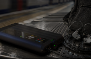 iFi iDSD GR 2: A More Powerful Gryphon That Costs Less