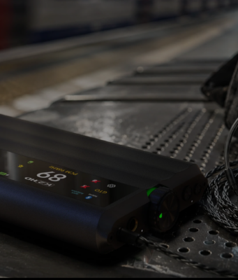 iFi iDSD GR 2: A More Powerful Gryphon That Costs Less