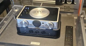 iFi iDSD Phantom Review: The Swiss Army Knife of High-End Audio