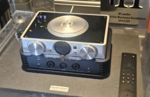 iFi iDSD Phantom Review: The Swiss Army Knife of High-End Audio