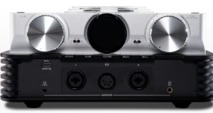 iFi Unveils the iDSD Phantom: A New Flagship Reference Streaming DAC & Headphone Amp