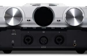 iFi Unveils the iDSD Phantom: A New Flagship Reference Streaming DAC & Headphone Amp