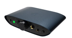 iFi ZEN Air DAC 2: $129 for 3x Power and Balanced Output