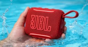 JBL Go 5 Review: The Pocket Speaker That Quietly Snuck a DAC In