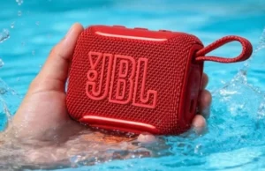 JBL Go 5 Review: The Pocket Speaker That Quietly Snuck a DAC In