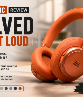 JBL Live 780NC Review: JBL Fixed the Bass, Then Raised the Price