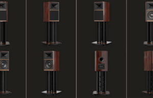 JBL Summit Ama Review: A $20,000 Stand-mount with a Pro-Audio Soul