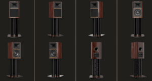 JBL Summit Ama Review: The Return of the King in Compact Form