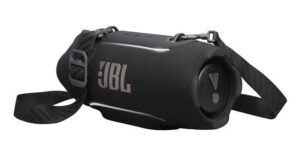 JBL Xtreme 5 Lands in Japan: Bigger Bass, Same Question