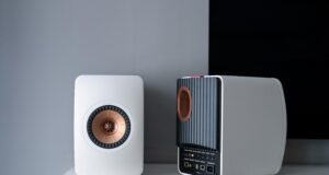 KEF LS50 Meta: An In-Depth Review of a Modern Classic Reimagined