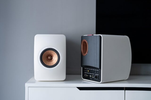 KEF LS50 Meta: An In-Depth Review of a Modern Classic Reimagined
