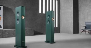 KEF LS60 Wireless Review