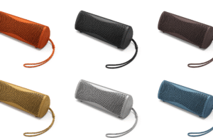 KEF Muo Review: A Grown-Up Portable in a World of Bass Cannons