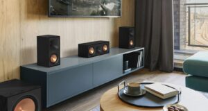 Klipsch R-60M Review: Compact Precision & Powerful Audio