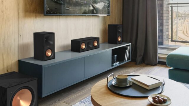 Klipsch R-60M Review: Compact Precision & Powerful Audio