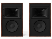 Klipsch Rebellion: Heritage Finally Gets a Proper Bookshelf at $2,599