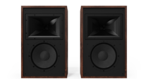 Klipsch Rebellion: Heritage Finally Gets a Proper Bookshelf at $2,599